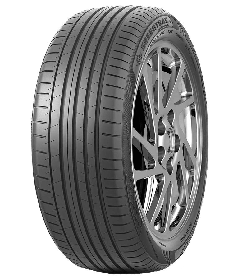 Greentrac QUEST-X 215/55 R18 99W (XL)